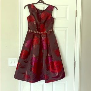 Eliza J dress size 6